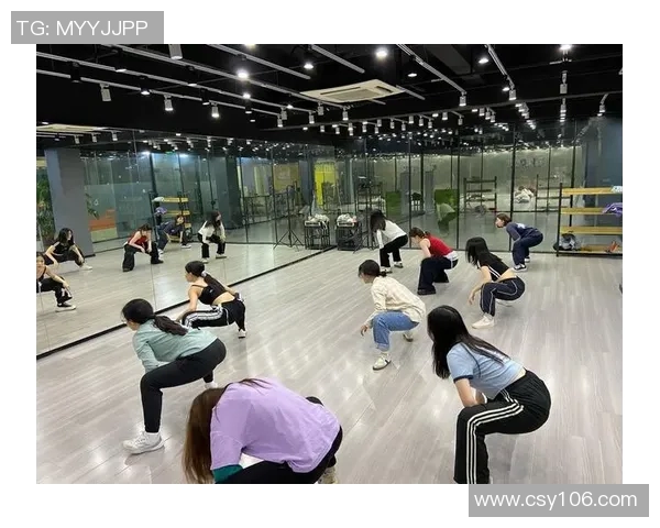 成都街舞队的意识变革引发热议探索街舞文化的新方向与未来发展