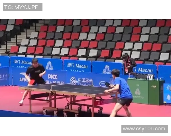 上海乒乓球队在全运会中的比赛经验与表现深度分析与点评