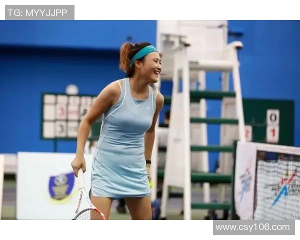 上海网球队在洲际杯中的比赛经验与表现分析