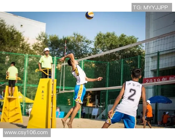 上海排球队的默契配合与战术解析全面揭秘排球运动的魅力与团队精神