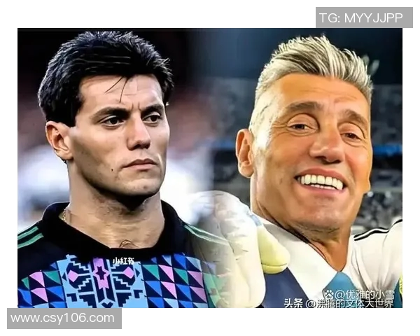 全球足球巨星的最新动态与职业生涯成就全解析